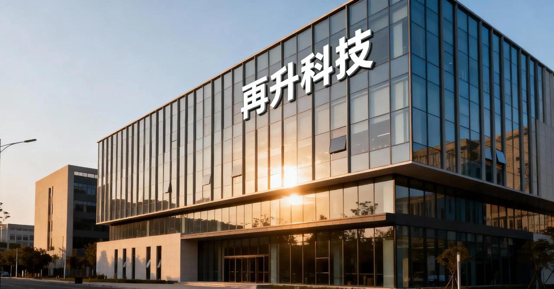 宏赴科技